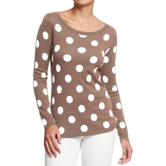 Old Navy | Patterned Crew-Neck Sweater - Picture 7 of 7